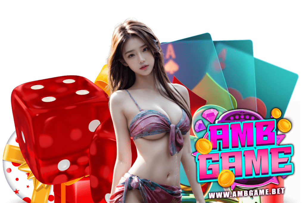 ambgame สล็อต