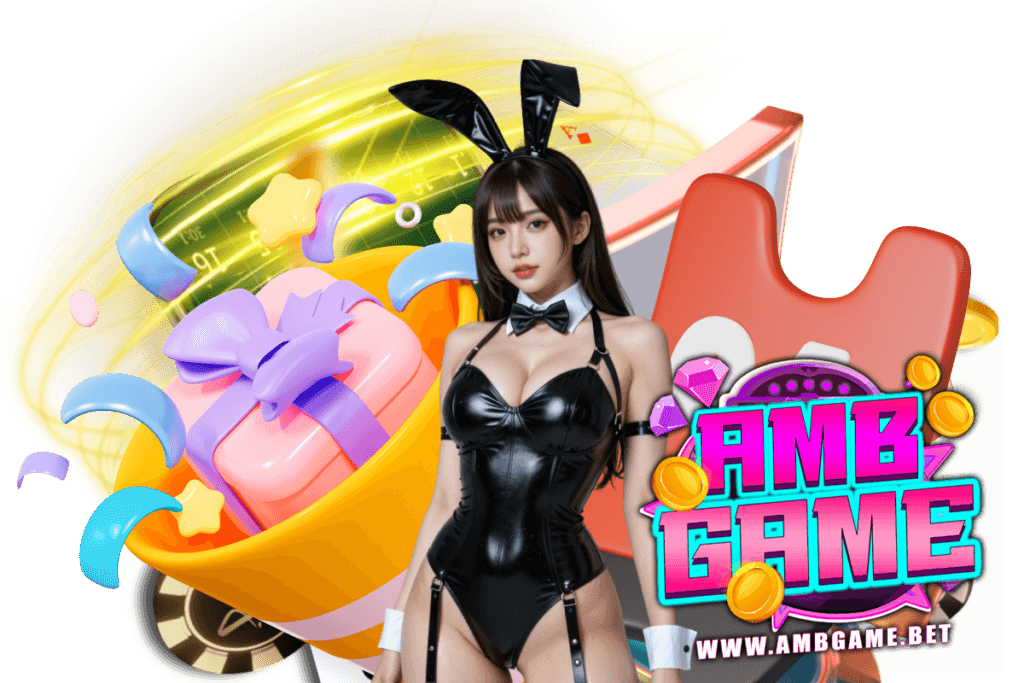 ambgame เว็บตรง